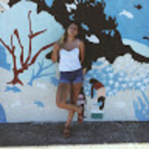 Meet your Posher, Isabella